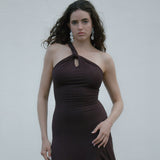The Serene Dress