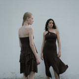 The Serene Dress