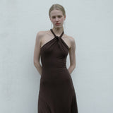 The Serene Dress
