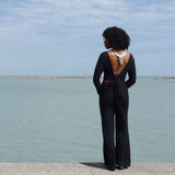 Solace Ruched Pant
