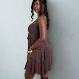 The Solea Skirt