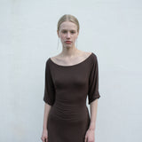 The Celeste Dress