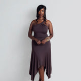 The Serene Dress