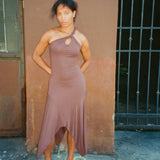 The Serene Dress