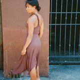 The Serene Dress