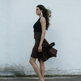 The Solea Skirt