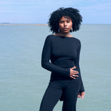 Solace Ruched Pant