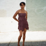 The Solea Skirt
