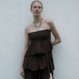 The Solea Skirt