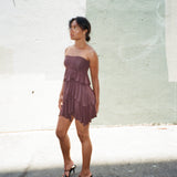 The Solea Skirt