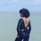 Solace Ruched Pant