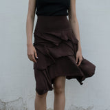 The Solea Skirt
