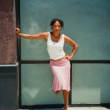 Pre-order Solace Midi Skirt