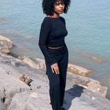 Solace Ruched Pant