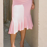 Pre-order Solace Midi Skirt