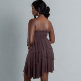 The Solea Skirt