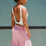 Pre-order Solace Midi Skirt